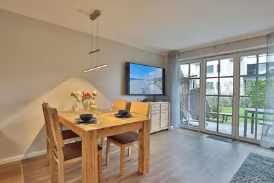 Image de Möwenberg-Residence Apartment 3 - Möwenberg-Residence