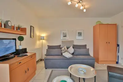 Image de Möwenberg-Residence Apartment 1 - Möwenberg-Residence