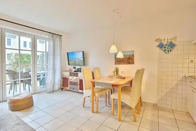 Image de Möwenberg-Residence Apartment 2 - Möwenberg-Residence