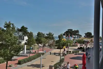 Image de Seebrücke Appartement 3 - Seebrücke