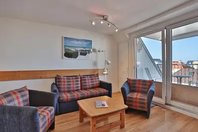 Image de Seebrücke Apartment 26 - Seebrücke