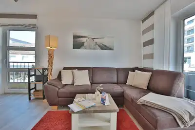 Image de Seebrücke Appartement 6 - Seebrücke