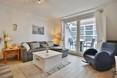 Image de Seebrücke Appartement 22 - Seebrücke