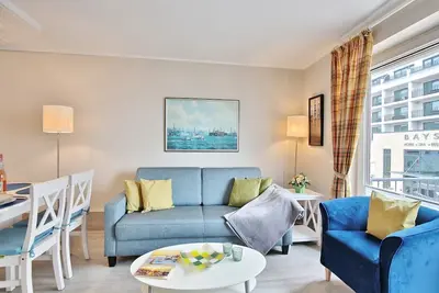 Image de Seebrücke Appartement 13 - Seebrücke