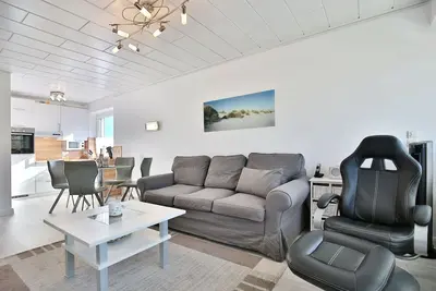 Image de Strandperle Apartment 101 - Strandperle