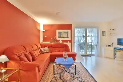 Image de Residenz am Fischerstieg Apartment 2 - Residenz am Fischerstieg