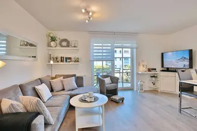 Image de Residenz am Fischerstieg Apartment 16 - Residenz am Fischerstieg