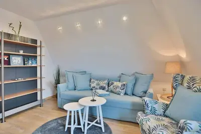 Strandschlösschen Appartement 15 - Strandschlößchen