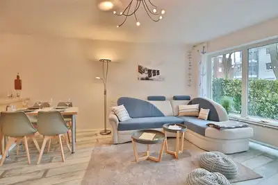 Barke Apartment 1 - Barke