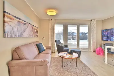 Image de Strandglück Apartment Strand 6 - Strandglück House C