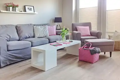 Strandglück Apartment 2c - Strandglück House C