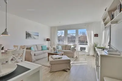 Image de Strandglück Apartment 7c - Strandglück House C