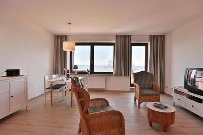 Image de Strandburg Apartment 14 - Strandburg