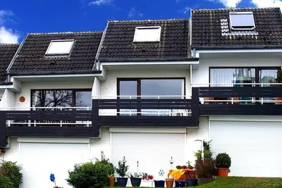 Image de Haus am Ahornweg 2 - Haus am Ahornweg 2c Apartment 7