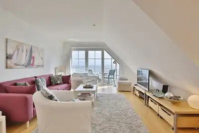 Image de Beach domicile apartment 13 - Stranddomizil