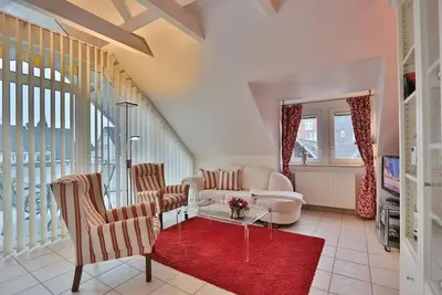 Image de Residenz Seeschwalbe Appartement 5 - Residenz Seeschwalbe