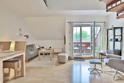 Seepark Appartement 36 - Seepark