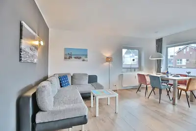 Image de Feriendomizil Neue Bergstrasse 11 Apartment 8 - Feriendomizil Neue Bergstrasse