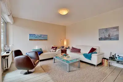 Image de Haus an der Strandallee 112 Appartement 8 - Haus an der Strandallee 112