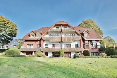 Image de Landhaus Pönitz am See - Landhaus am See Apartment 8