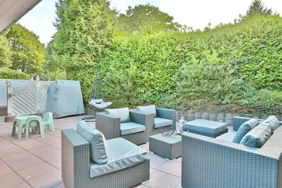 Ferienbungalow Just B