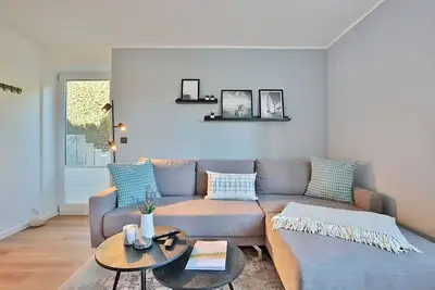 Image de Haus am Nöltingsweg - Haus am Nöltingsweg Appartement 08