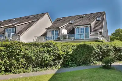 Charming Maisonette - Charming Maisonette