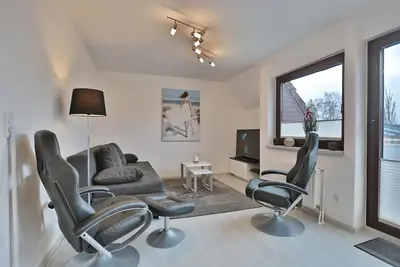 Image de Residence Strandnah Apartment 1**** - Residence Strandnah