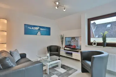 Image de Residence Strandnah Apartment 2**** - Residence Strandnah