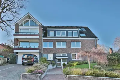 Image de Haus am Ahornweg 6 Appartement Stressless - Haus am Ahornweg 6