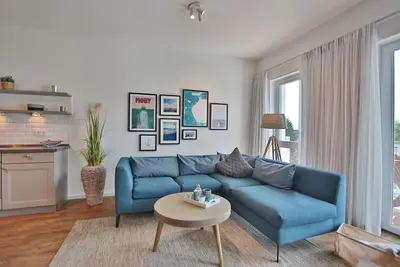 Image de Haus Meeresbrise Apartment 18 - Haus Meeresbrise