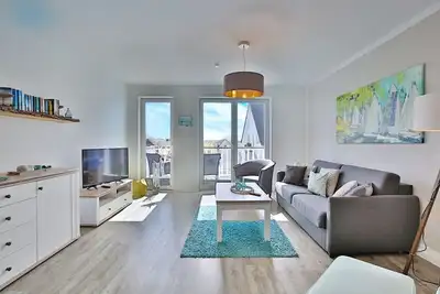 Image de Haus Meeresbrise Apartment 16 - Haus Meeresbrise