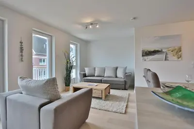 Image de Haus Meeresbrise Apartment 7 - Haus Meeresbrise