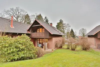 Image de Ferienhaus Seeweg - Ferienhaus Seeweg 4