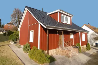 Image de Vacation home Luv & Lee - Holiday home Luv and Lee