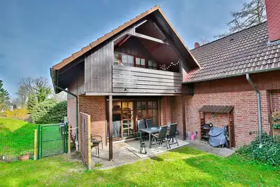 Image de Vacation home See Nest - Holiday home See Nest