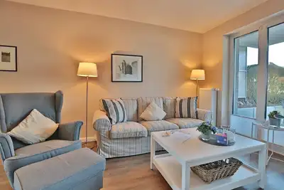 Image de Kurparkresidenz Apartment 13 - Kurparkresidenz