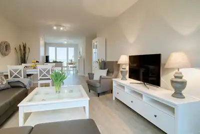 Image de Kurparkresidenz Apartment 16 - Kurparkresidenz