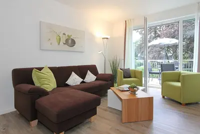 Image de Kurparkresidenz Apartment 18 - Kurparkresidenz