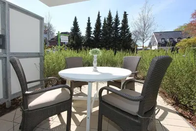 Image de Kurparkresidenz Apartment 4 - Kurparkresidenz