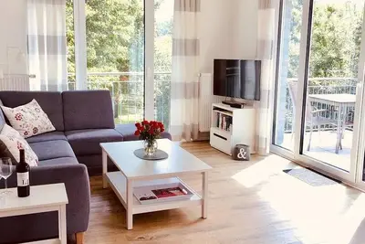 Image de Kurparkresidenz Apartment 25 - Kurparkresidenz