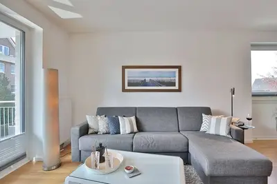 Image de Kurparkresidenz Apartment 24 - Kurparkresidenz