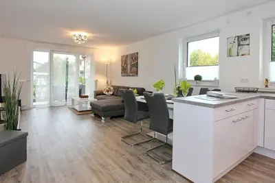 Image de Kurparkresidenz Apartment 21 - Kurparkresidenz