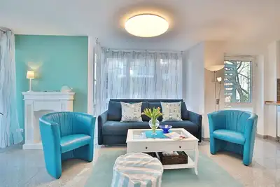 Image de Hansa-residenz I Appartement 1 - Hansa-residenz I