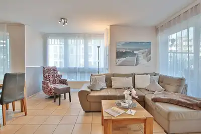 Image de Hansa-residenz I Appartement 4 - Hansa-residenz I