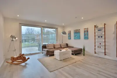 Image de Vacation apartment Ostseehöhe Apartment 1 - Holiday home Glockenstraße