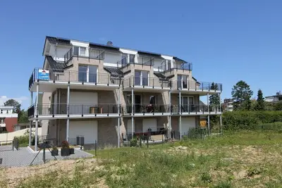 Image de Domizil am Möwenberg - Domizil am Möwenberg Apartment 9