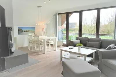 Image de Am Knurrhahn Apartment 2*** - Semi-detached house Am Knurrhahn