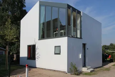 Haus Gerda - Haus Gerda Luft Licht und Ruhe