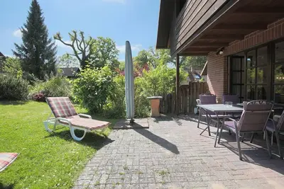 Image de Vacation home Seeweg 1 - Holiday home Seeweg 1